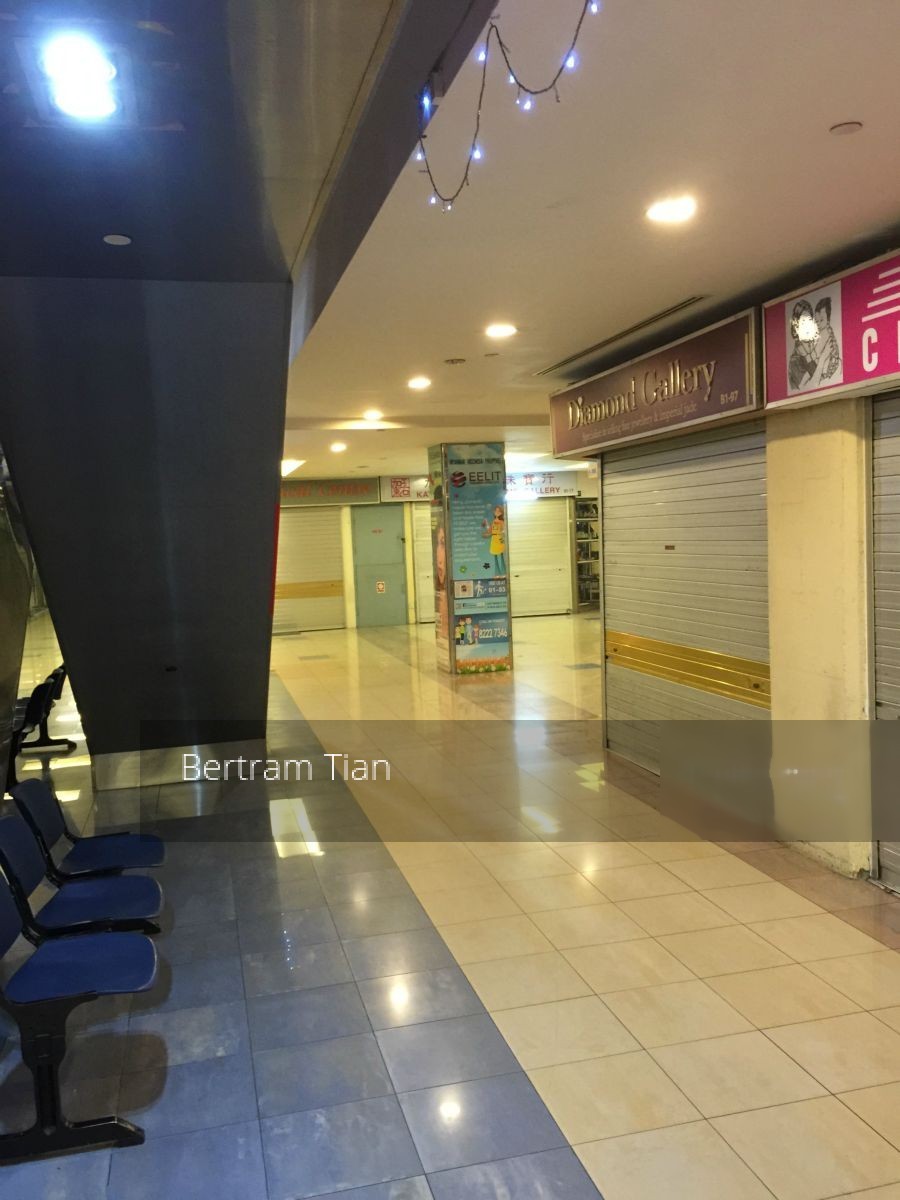 Katong Shopping Centre (D15), Retail #151467312